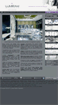 Mobile Screenshot of lumiram.com